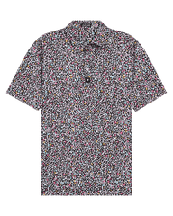 Swift Ship Polos 3-Day Swift Ship: Bad Birdie - Men's Drippity Drip Polo