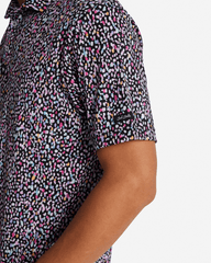 Swift Ship Polos 3-Day Swift Ship: Bad Birdie - Men's Drippity Drip Polo