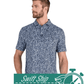 Swift Ship Polos 3-Day Swift Ship: Bad Birdie - Men's Drippity Drip Remix Polo