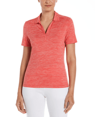 Swift Ship Polos 3-Day Swift Ship: Callaway - Women's Broken Stripe Polo