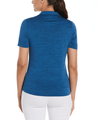 Swift Ship Polos 3-Day Swift Ship: Callaway - Women's Broken Stripe Polo