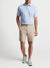 Swift Ship Polos 3-Day Swift Ship: Peter Millar - Men's Jubilee Striped Polo