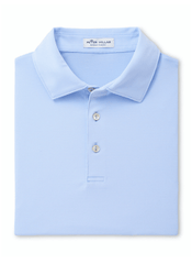 Swift Ship Polos 3-Day Swift Ship: Peter Millar - Men's Jubilee Striped Polo
