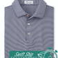 Swift Ship Polos 3-Day Swift Ship: Peter Millar - Men's Jubilee Striped Polo