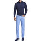 Swift Ship Polos 3-Day Swift Ship: Peter Millar - Men's Performance Long-Sleeve Jersey Polo