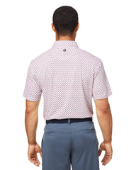 Swift Ship Polos 3-Day Swift Ship: Swannies Golf - Men's Hazelwood Polo