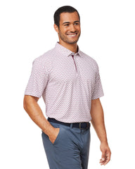 Swift Ship Polos 3-Day Swift Ship: Swannies Golf - Men's Hazelwood Polo