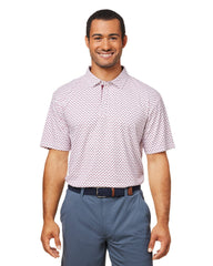 Swift Ship Polos 3-Day Swift Ship: Swannies Golf - Men's Hazelwood Polo