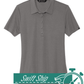 Swift Ship Polos 3-Day Swift Ship: TravisMathew - Women's Oceanside Solid Polo