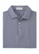 Swift Ship Polos S / Navy 3-Day Swift Ship: Peter Millar - Men's Jubilee Striped Polo