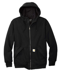 Swift Ship Sweatshirts 3-Day Swift Ship: Carhartt - Men's Midweight Loose Fit Thermal-Lined Full-Zip Sweatshirt