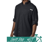 Swift Ship Woven Shirts 3-Day Swift Ship: Columbia - Men's PFG Tamiami™ II Long Sleeve Shirt