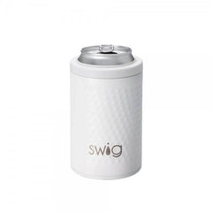 Swig Accessories 12oz / White Swig - Golf Partee Can & Bottle Cooler 12oz