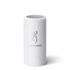 Swig Accessories 12oz / White Swig - Golf Partee Skinny Can Cooler 12oz