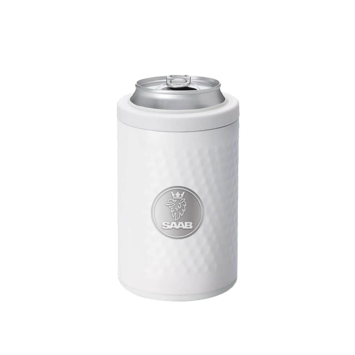 Swig Drinkware 12oz / White Swig - Golf Partee Can & Bottle Cooler 12oz