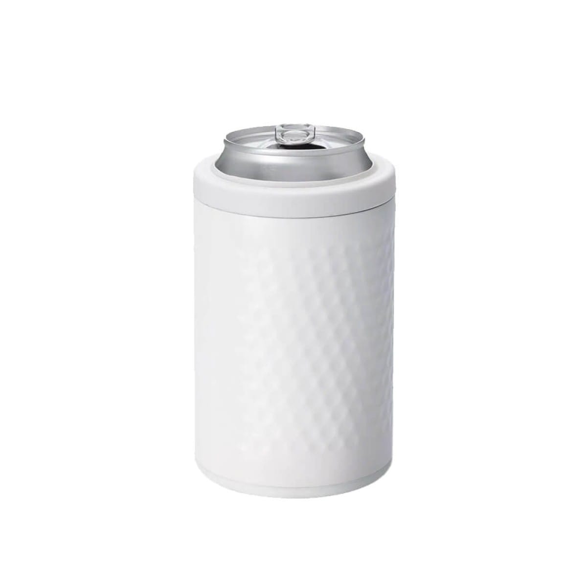 Swig Drinkware 12oz / White Swig - Golf Partee Can & Bottle Cooler 12oz