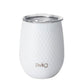 Swig Drinkware 14oz / White Swig - Golf Stainless Steel Stemless Wine Tumbler