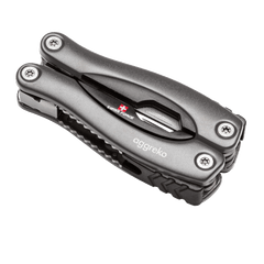 Swiss Force Accessories One Size / Grey Swiss Force - Meister Multi-Tool