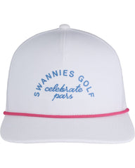 Swannies Golf - Reynolds Hat