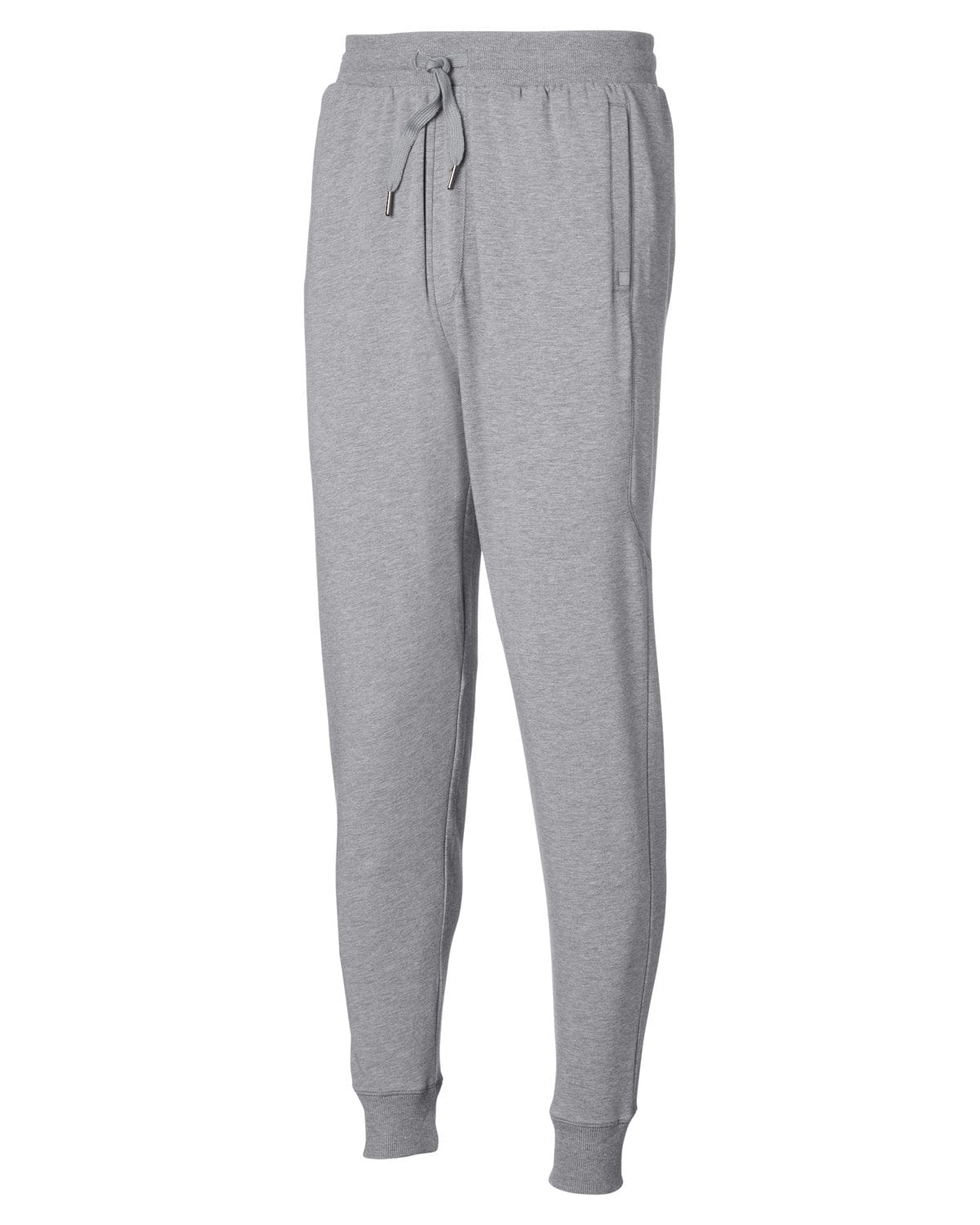 tasc Bottoms S / Heather Grey tasc - Men's Varsity Fleece Jogger