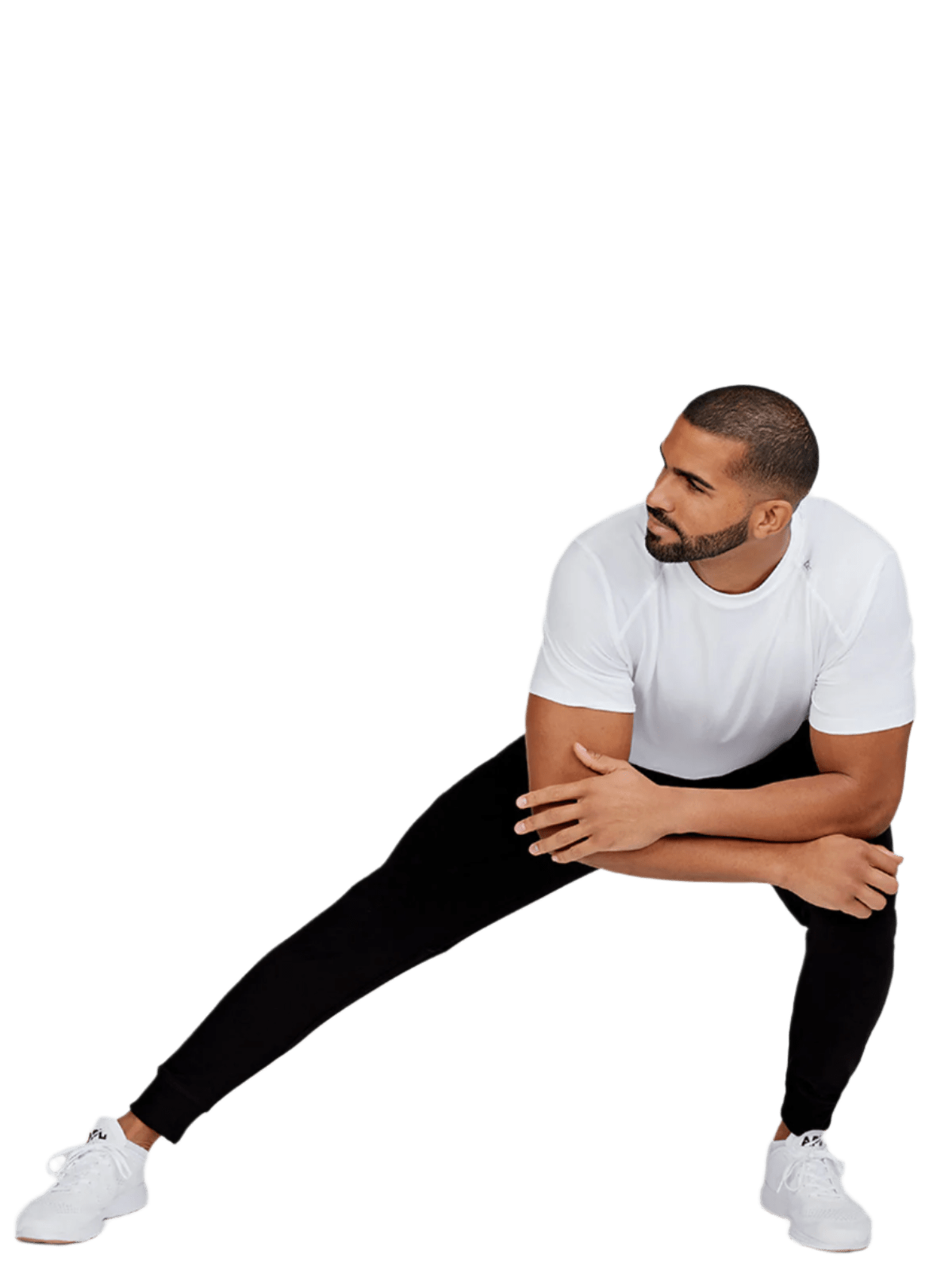 tasc Bottoms tasc - Men's Varsity Fleece Jogger