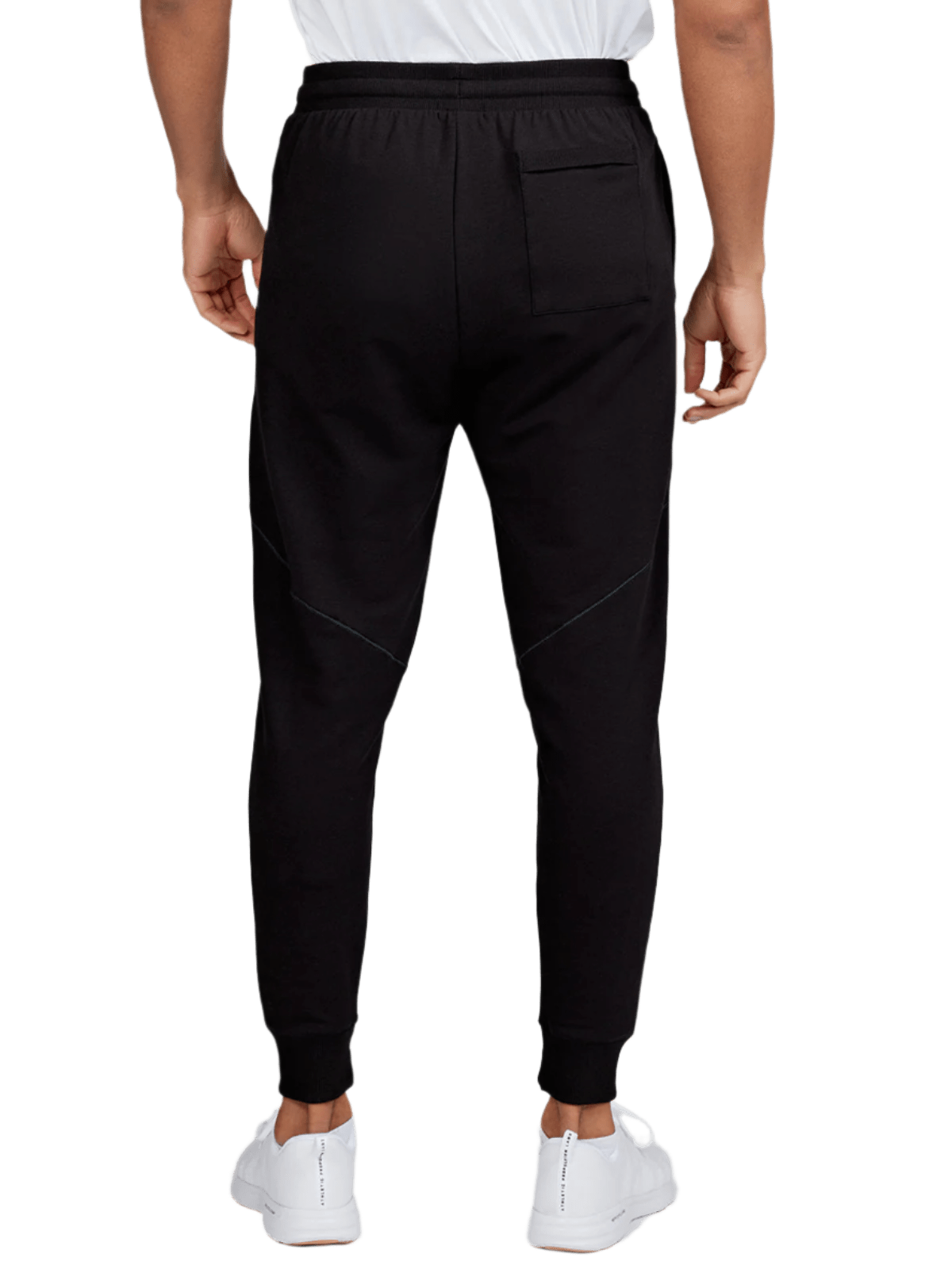 tasc Bottoms tasc - Men's Varsity Fleece Jogger