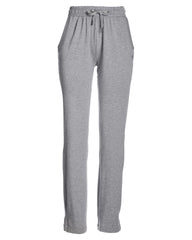 tasc Bottoms XS / Heather Grey tasc - Women's Studio Fleece Pant