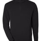 tasc Layering S / Black tasc - Men's Cloud French Terry Quarter-Zip