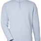 tasc Layering S / Cloud Heather tasc - Men's Carrollton Quarter-Zip