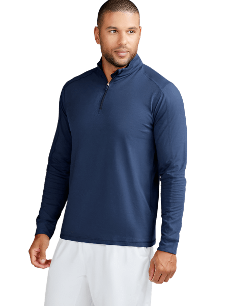 tasc Layering tasc - Men's Carrollton Quarter-Zip