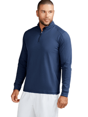 tasc Layering tasc - Men's Carrollton Quarter-Zip