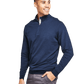 tasc Layering tasc - Men's Cloud French Terry Quarter-Zip