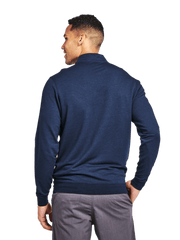 tasc Layering tasc - Men's Cloud French Terry Quarter-Zip