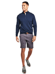 tasc Layering tasc - Men's Cloud French Terry Quarter-Zip