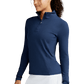 tasc Layering tasc - Women's Recess Quarter-Zip