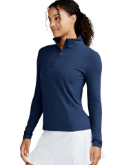 tasc Layering tasc - Women's Recess Quarter-Zip