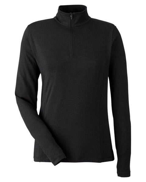 tasc Layering XS / Black tasc - Women's Recess Quarter-Zip