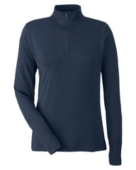 tasc Layering XS / Classic Navy tasc - Women's Recess Quarter-Zip