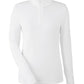 tasc Layering XS / White tasc - Women's Recess Quarter-Zip