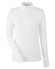 tasc Layering XS / White tasc - Women's Recess Quarter-Zip