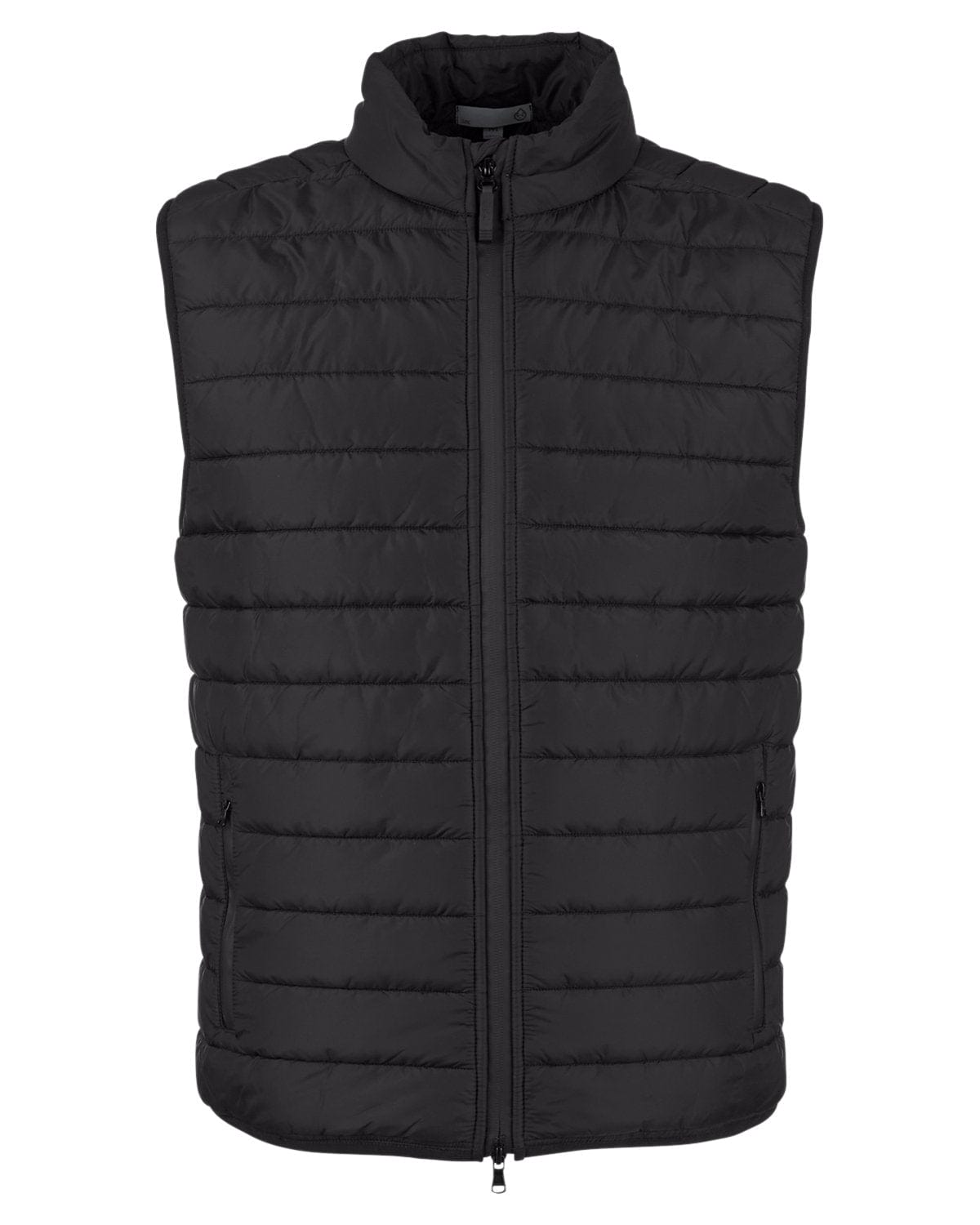 tasc Outerwear S / Black tasc - Men's Response Quilted Vest