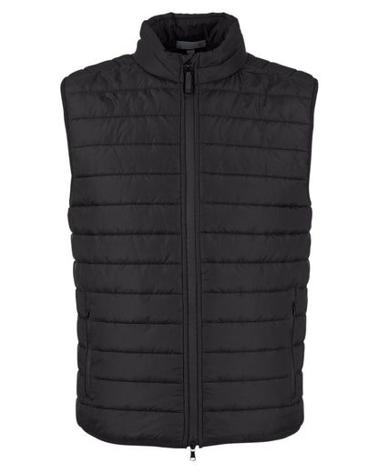 tasc Outerwear S / Black tasc - Men's Response Quilted Vest
