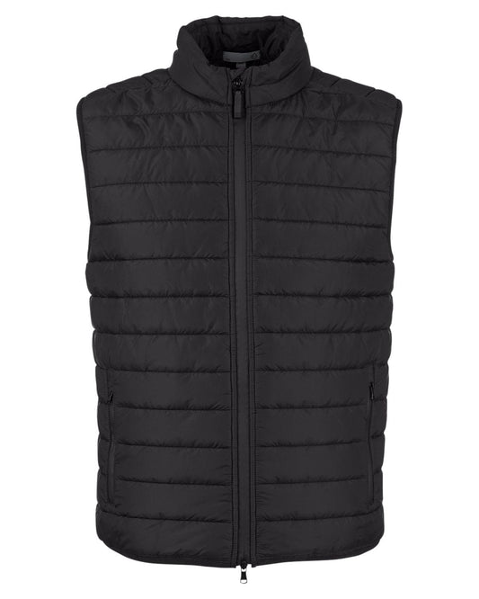 tasc Outerwear S / Black tasc - Men's Response Quilted Vest