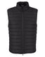tasc Outerwear S / Black tasc - Men's Response Quilted Vest