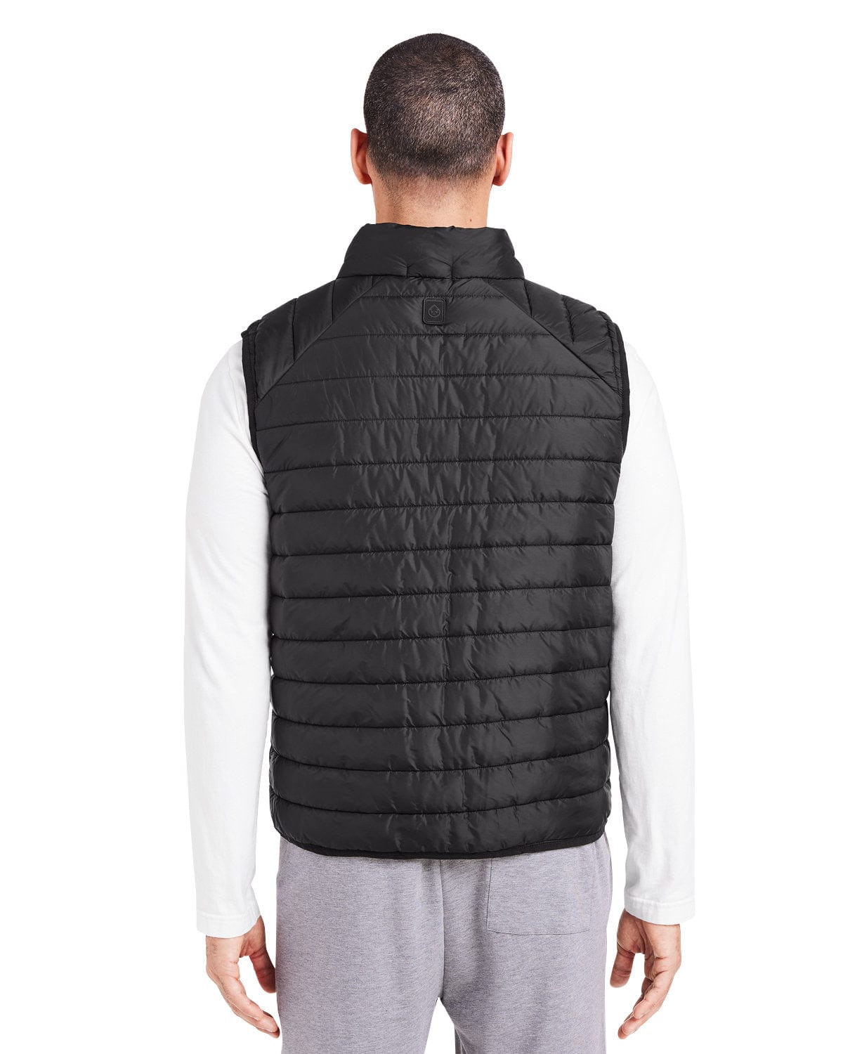 tasc Outerwear tasc - Men's Response Quilted Vest