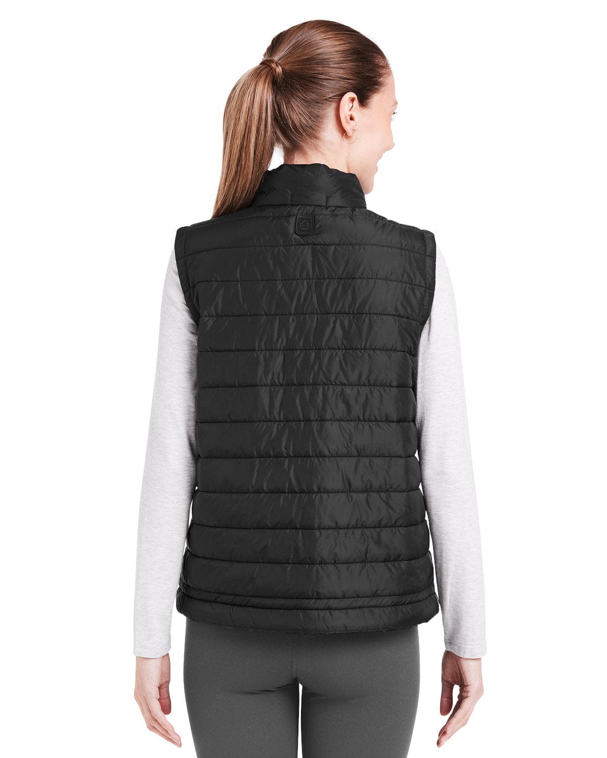 tasc Outerwear tasc - Women's Response Quilted Vest