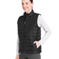 tasc Outerwear tasc - Women's Response Quilted Vest