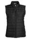 tasc Outerwear XS / Black tasc - Women's Response Quilted Vest