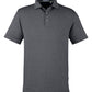 tasc Polos S / Black Heather tasc - Men's Cloud Lightweight Polo