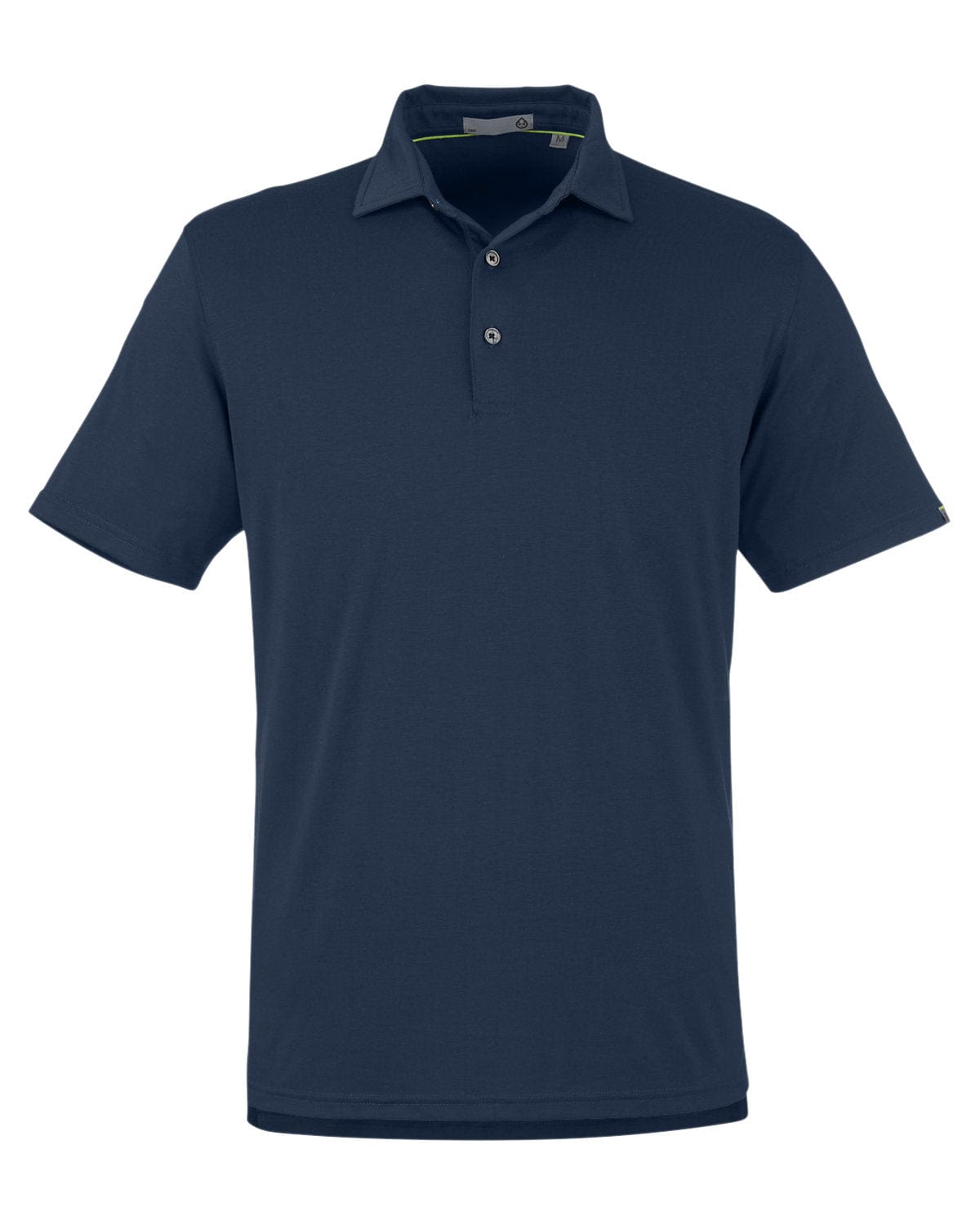 tasc Polos S / Classic Navy tasc - Men's Cloud Lightweight Polo